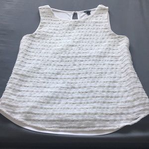 Ann Taylor Tank Top